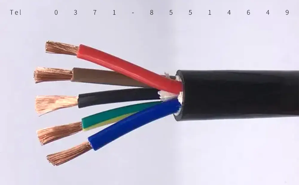 RVV线的应用与注意事项